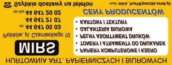 srebrny medalista mistrzostw świata w Japonii w 2006 oraz mistrz Europy z Turcji z 2009 i olimpijczyk z Aten w 2004 roku, przekazał na licytacje Wielkiej Orkiestry