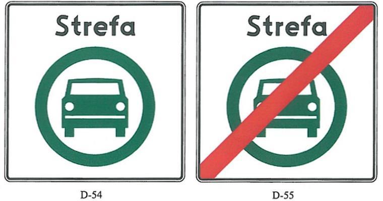 Samorządy będą mogły tworzyć na swoim terenie stref czystego transportu. Na teren takiej strefy wjadą za darmo auta elektryczne, wodorowe oraz napędzane CNG i LNG (gaz ziemny).