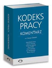 Może stanowić także cenną pomoc dydaktyczną dla studentów oraz aplikantów zawodów prawniczych. Najnowszy stan prawny: wrzesień 2017 r.