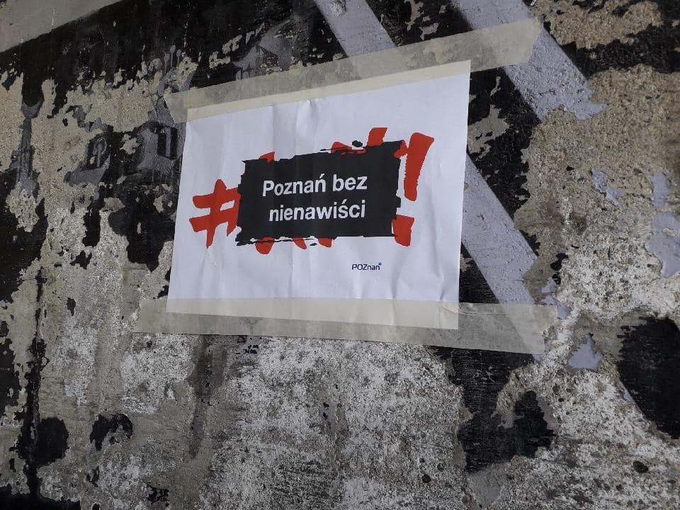 POZNAŃ BEZ