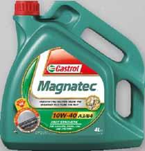 Castrol Magnatec Diesel