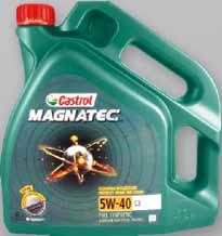 94.59 CASTROL MAGNATEC