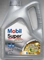 43 MOBIL 1 FS 5W-50 4 L