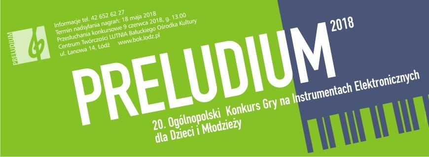 Zaproszenie do udziału XX edycja Konkursu_Centrum Twórczości LUTNIA Bałuckiego Ośrodka Kultury w Łodzi - XX edycja