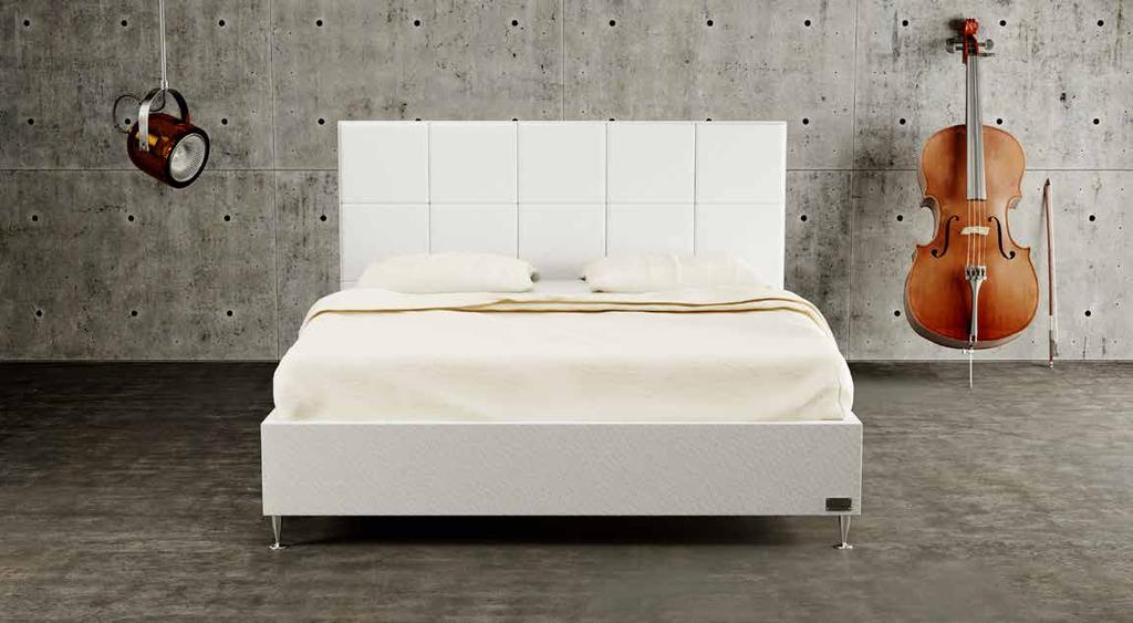 VEGA b W b D (cm) Design Bed 213 205 190 30 5 190