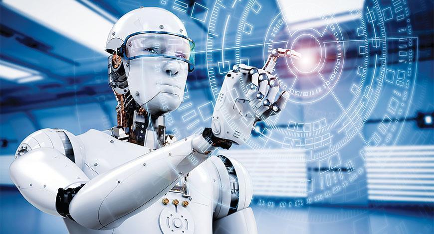 Wyzwania w produkcji Do 2030 roku robotyzacja zredukuje do 800 milionów miejsc pracy na świecie
