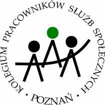 KOLEGIUM PRACOWNIKÓW SŁUŻB SPOŁECZNYCH W POZNANIU KIERUNEK: PRACA