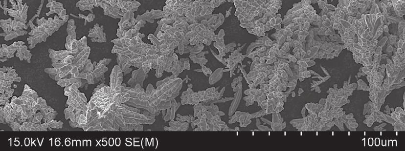 In addition, an analysis of the chemical composition of the obtained intermetallic phases was performed with the use of EDS (Energy Dispersive Spectroscopy).