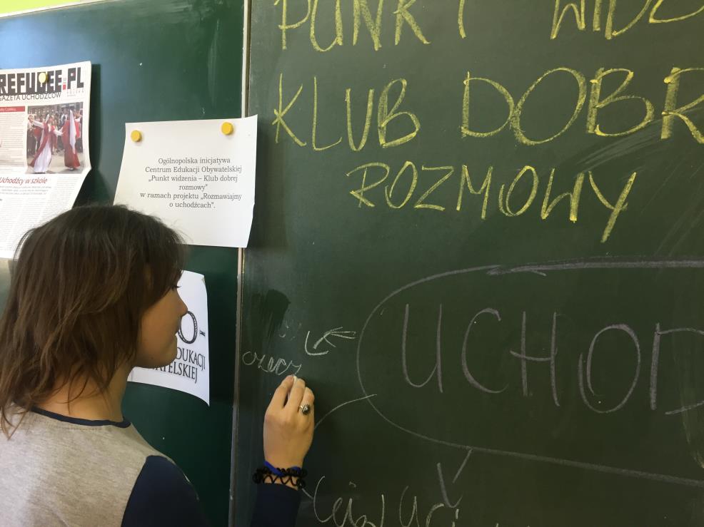 KLUB