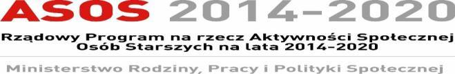 Edukacyjnych w Warszawie, nasze stowarzyszenie było kooperantem odpowiedzialnym za