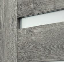 Buk Skandynawski * Okleina z efektem dotykowym przypominającym strukturę drewna Porta VERTE PREMIUM D panel płaski
