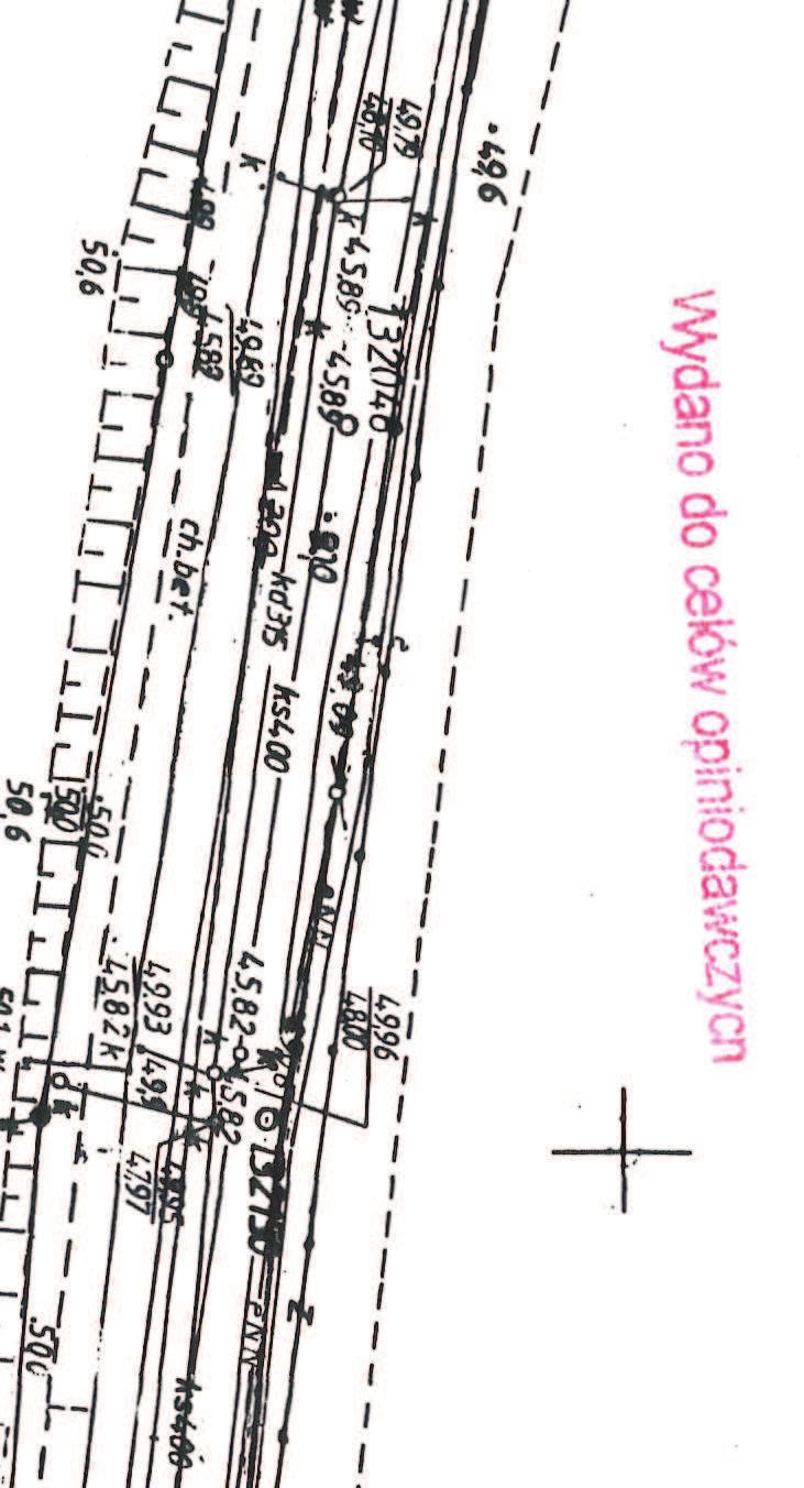 1791 MIEJSCOWY PLAN ZAGOSPODAROWANIA