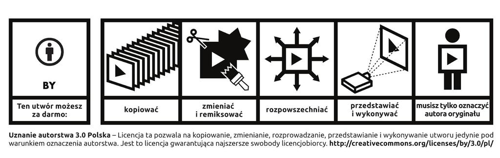 1. Słowem wyjaśnienia 2 2. Mechanizmy kontrolne BIP 3 3.