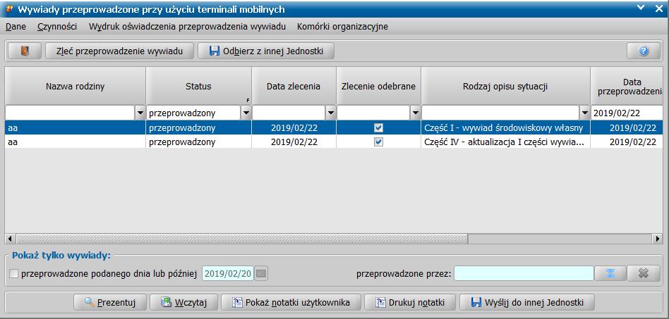 Pojawi się okno wyboru lokalizacji do zapisu pliku. Po wyborze lokalizacji, POMOST Std zapisze zaszyfrowany plik z rozszerzeniem JWJ.