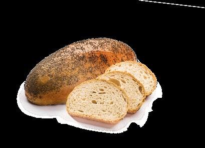chleb KUJAWSKI 500g *produkt krojony pakowany