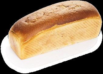 chleb RAZOWIEC ZE SŁONECZNIKIEM 450g *produkt krojony pakowany 400 g Pieczywo
