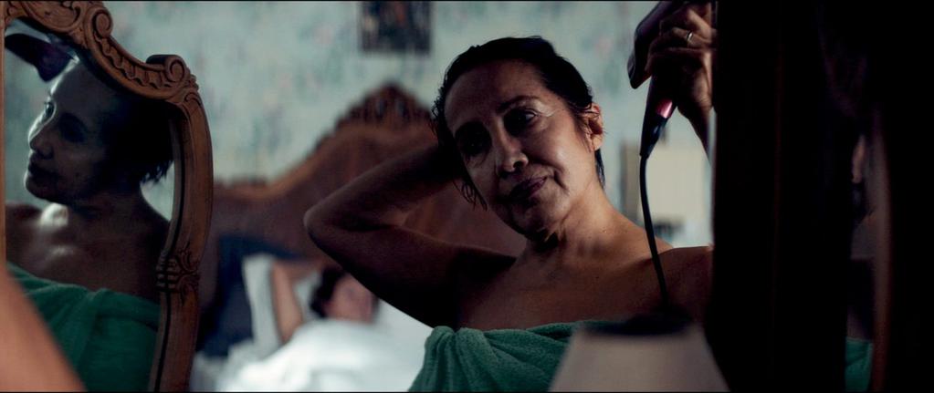 Opis filmu: Rewelacja 68. MFF w Berlinie, debiutancki film fabularny paragwajskiego reżysera Marcelo Martinessiego, to refleksyjne kino o uniwersalnej potrzebie wolności i samospełnienia.