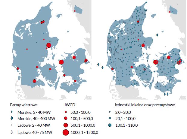 Efekty 30 lat przebudowy sektora energii 1985 2015 Kilkanaście krajowych elektrowni zastąpiono ponad