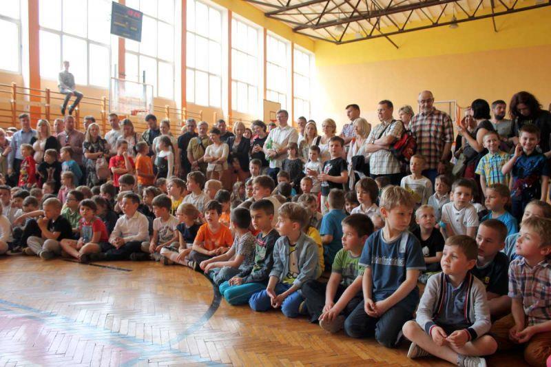 Wyniki końcowe Grupa A roczniki 2007-2008: 1. Czarniecki, Pawel KSz. Javena Hańcza Suwałki 6,0 pkt. 2. Backiel, Hubert MDK Białystok 6,0 3. Szydło, Michał Szkółka Szachowa w Białymstoku 6,0 4.