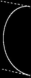 B(t) = (1 t)[(1 t) P 0 + t P 1 ] + t[(1 t) P 1 + t P 2 ] Upraszczając wyrażenie otrzymamy: B(t) = (1 t) 2 P + + 2 0 2(1 t)t P 1 t P 2 Kształt krzywej Béziera jest określony czterema punktami: dwoma