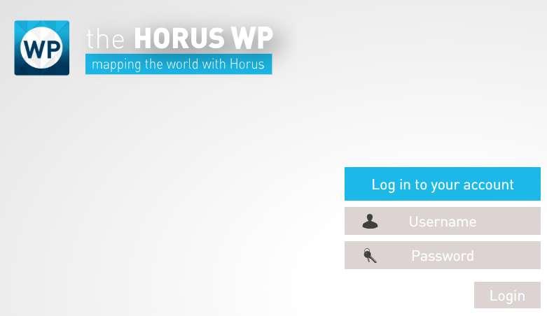 Horus WebPlayer
