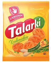 Talarki Krakowskie Lajkonik