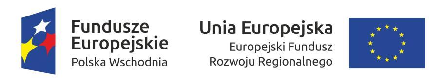 Załącznik nr 2 do Zapytania ofertowego nr 2 z dn. 20.07.2017 Zamawiający Wikpol Sp. z o.o. Konopnica 208B 21-030 Motycz tel.