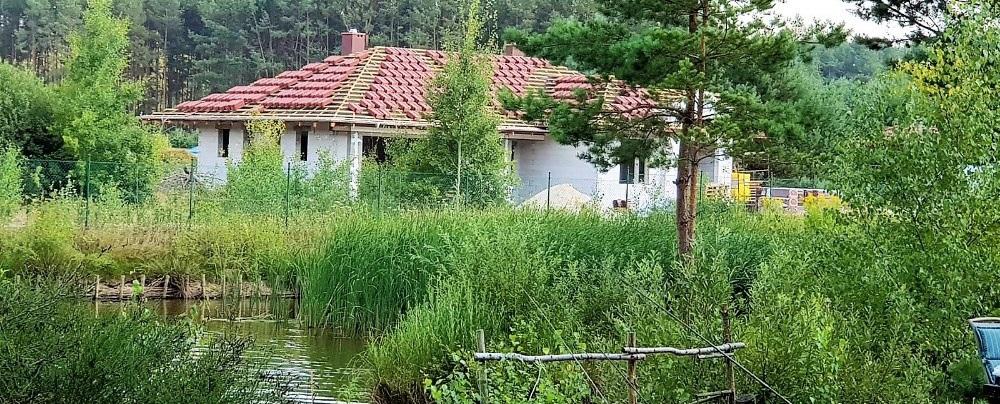 Zielona Góra Dom (Wolnostojący) na sprzedaż za 440 000 PLN pow. 196 m2 4 pokoje 1 pięter 2018 r.