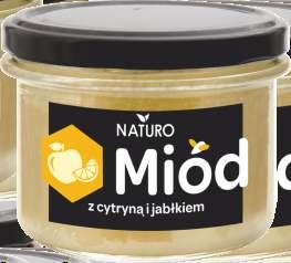 Miód z belgijską