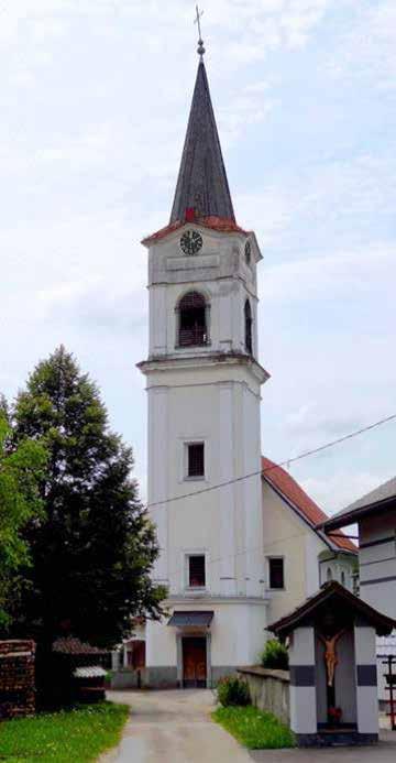 Beides ist wichtig, da die Uhr an der Außenseite eines Kirchenturms sitzt und unterschiedlichen Wettereinflüssen ausgesetzt ist.