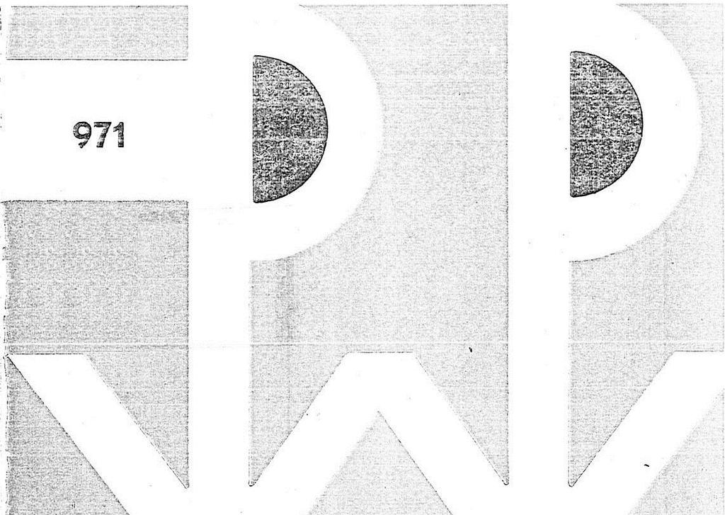 Matylla S.: Technologia zmechanizowanych robót kolejowych Wydawnictwa Politechniki Poznańskiej 1981 1. Rodzaje maszyn i ich przeznaczenie 2.