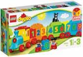 DUPLO, CITY, FRIENDS 10900, 60171,