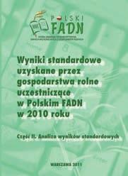 dostępny w wersji elektronicznej na stronie www.fadn.