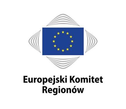 PROJEKT Priorytety prac polskiej delegacji na 2017 r. Członkowie polskiej delegacji w Europejskim Komitecie Regionów reprezentują interesy polskich samorządów.