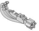 1.4. Narzędzia 1.4.1. Narzędzia do cięcia rur Nożyce do cięcia rur Nożyce do cięcia rur Do rur Ø 14 20 mm; ze zintegrowanymi nożycami do cięcia rury osłonowej typu peszel. 14-20 mm 1 szt.