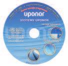 Nazwa Opakowanie Nr kat. PLN/szt. Uponor therm 4,5 HCR + Uponor san 4,5 1 CD UP200+UP300 500,00 Uponor therm 4,5 HCR 1 CD UP200 350,00 Uponor san 4,5 1 CD UP300 200,00 Program Uponor-therm HCR 4.