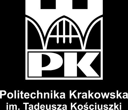 Politechnika Krakowska Wydział Inżynierii Lądowej Instytut Inżynierii Drogowej, Kolejowej i Transportu Katedra Systemów Transportowych Praca doktorska