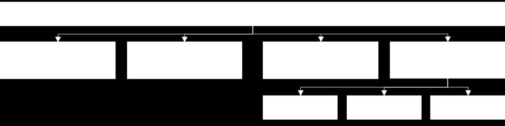 68 Krystian Birr Modelowanie podziału zadań przewozowych Rys. 5.1. Struktura modelu multimodalnego wykorzystana do budowy modeli wyboru środka transportu. Rys. 5.2.