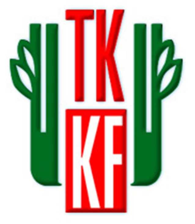 ORGANIZATOR: - Ognisko TKKF