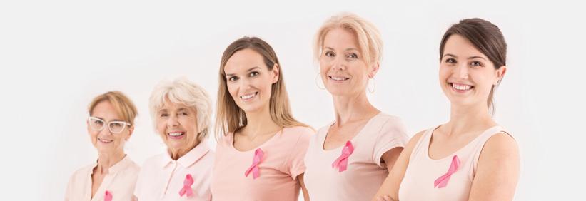 DOŁĄCZ DO AKCJI PRACTICE PINK! Poznaj historię Federacji Stowarzyszeń Amazonki - ruchu Amazonek w Polsce.