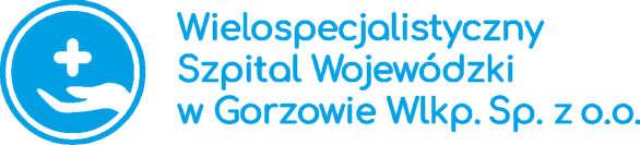 Część II SIWZ UMOWA DOSTAWY nr ZP/N/12/18 - projekt Zawarta w dniu roku w Gorzowie Wlkp. Pomiędzy: 1. Wielospecjalistycznym Szpitalem Wojewódzkim w Gorzowie Wlkp.