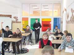 Konkurs organizowany jest każdego roku i ma na celu popularyzowanie przepisów i kształtowanie umiejętności w zakresie ochrony ludności, ekologii, ratownictwa i ochrony przeciwpożarowej.
