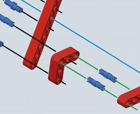 1:1 X4 X8
