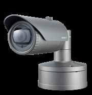 2 MP XNO-6010R XNO-6020R Wbudowany obiektyw stałoogniskowy 2,4 mm (XNO-6010R) stałoogniskowy 4 mm (XNO-6020R) Dzień/noc (filtr podczerwieni), WDR