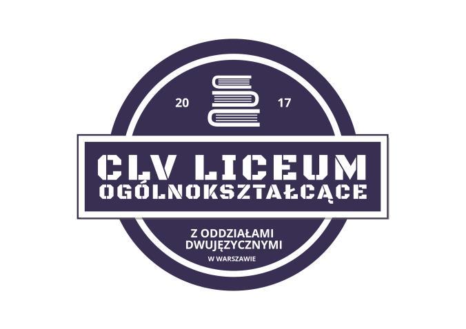 Program wychowawczo profilaktyczny CLV Liceum Ogólnokształcącego z