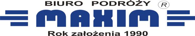 UMOWA nr Zawarta w dniu, pomiędzy Biurem Pośrednictwa Usług MAXIM Sp. z o. o. w Nowym Sączu ul. Sobieskiego 1a NIP 734 000 71 57, reprezentowanym przez Prezesa Zarządu Pana Józefa Piotrowicz.