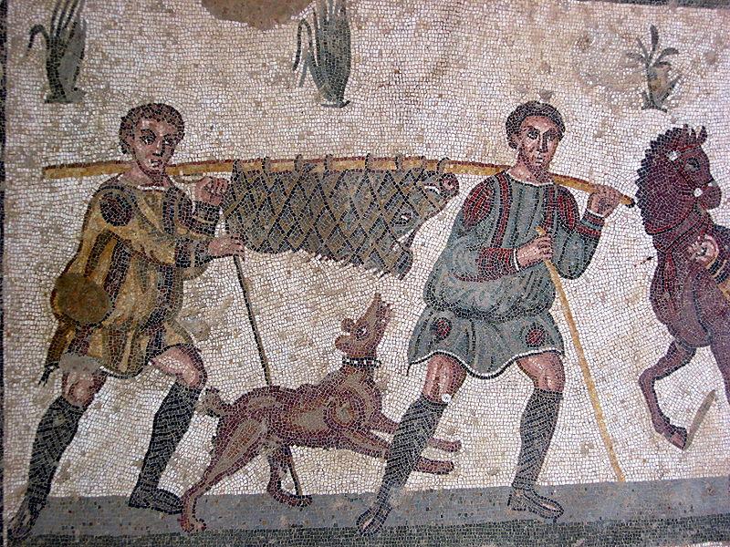 Prawo rzymskie i tradycja romanistyczna XI