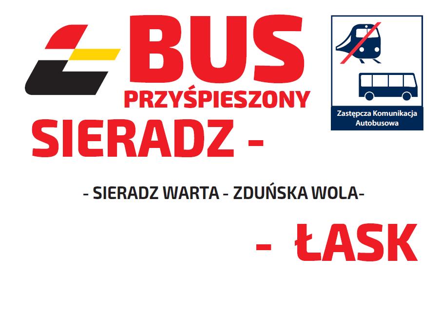 przewozu Zastępczą