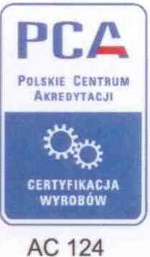 CERTYFIKACJA WYROBÓW BUDOWLANYCH Certyfikacja wyrobów budowlanych w obszarze regulowanym na potrzeby oznakowania B Ośrodek Certyfikacji SITP jako jednostka certyfikująca wyroby posiada akredytację