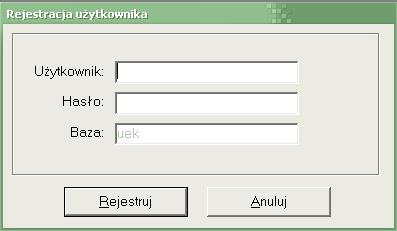 Operacje 4. Uruchomienie formularza Obsługa planów zamówień publicznych w module Zakupy. Lista Czynności: 4.